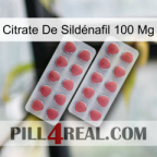 Citrate De Sildénafil 100 Mg 19